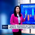 Video: Hantu Ekonomi Ini Tumbang Era Prabowo, Ada Ancaman Lebih Besar