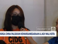 Video: Warga China Palsukan Kewarganegaraan hingga Bos Djarum Dicekal