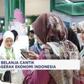 Revolusi Konsumer: Belanja Cantik Jadi Tren Baru Penggerak Ekonomi RI
