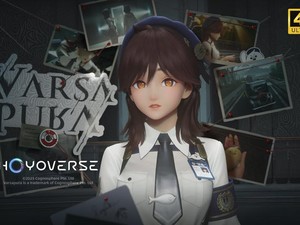 Developer Genshin Impact Hoyoverse Ungkap Game Baru Judulnya Varsapura