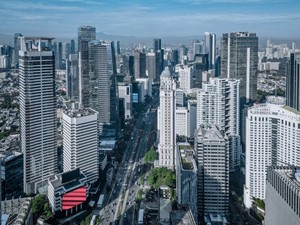 Relaksasi Pajak Jakarta, Angin Segar untuk PAD, Warga dan Dunia Usaha