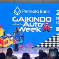 7 Produsen Mobil Listrik di RI Disebut Kantongi TKDN Sampai 80%