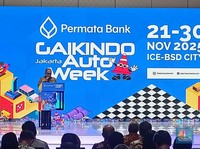 7 Produsen Mobil Listrik di RI Disebut Kantongi TKDN Sampai 80%