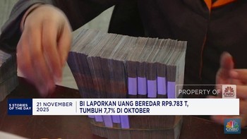 Video: Diskon Tiket Nataru Sudah Bisa Dipesan - Inflasi Jepang Naik 3%