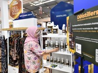 30 UMKM Siap Berkompetisi Menuju Top 10 Pertapreneur Aggregator 2025