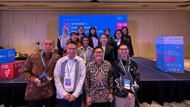 Bukan Cuma Infrastruktur, WIKA Bangun Wellness Lewat Cara Ini