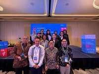 Bukan Cuma Infrastruktur, WIKA Bangun Wellness Lewat Cara Ini