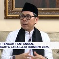 Video: Rahasia Ekonomi Jakarta 2025: Tebar Insentif-Gali Sumber Pajak