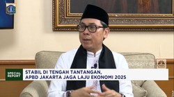 Video: Rahasia Ekonomi Jakarta 2025: Tebar Insentif-Gali Sumber Pajak