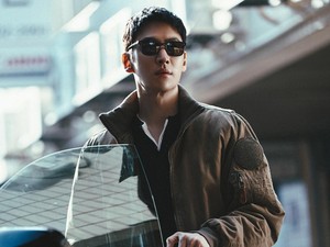 10 Drama Korea Terpopuler Minggu Ini, Taxi Driver 3 Cetak Rating Tinggi