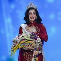 Fatima Bosch Juara Miss Universe 2025, Kemenangan di Tengah Skandal