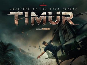 Film Timur Bawa Kisah Operasi Mapenduma ke Layar Lebar