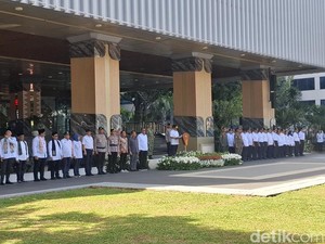 Pramono Bikin Satgas Jaga Jakarta, Tangani Banjir hingga Cegah Tawuran