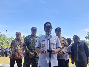 Antisipasi Tawuran, Pramono Bakal Salurkan Anak Muda Lewat Job Fair