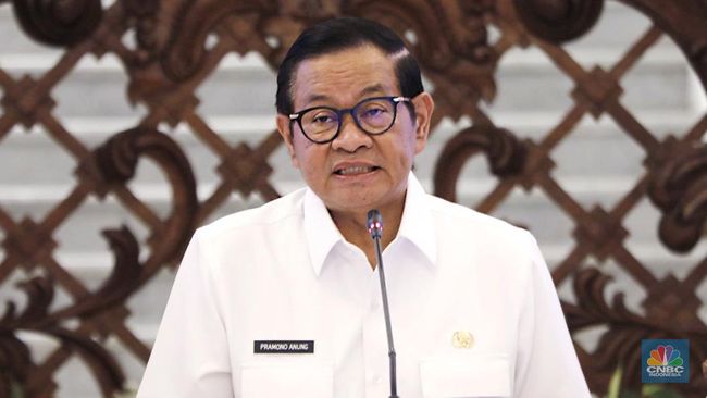 Pramono Beberkan Jadwal Pembangunan TOD Dukuh Atas, Beres Kapan?