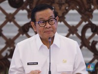 Jakarta Tetap Jadi Pusat Aktivitas Ekonomi Nasional, Ini Buktinya!