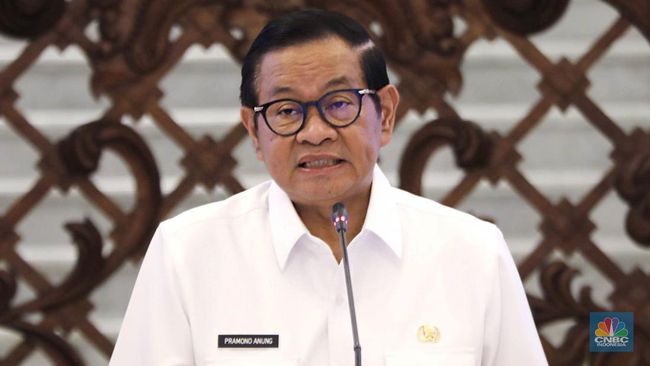 Pemprov DKI Gencar Gelar Job Fair, Tingkat Pengangguran Turun Jadi 5%