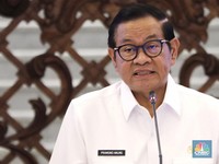 Pemprov DKI Gencar Gelar Job Fair, Tingkat Pengangguran Turun Jadi 5%