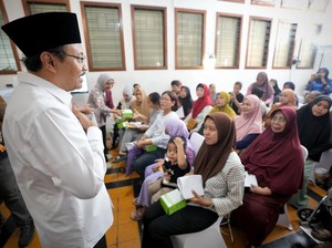 Sebanyak 27,3 Juta Keluarga Telah Terima BLTS