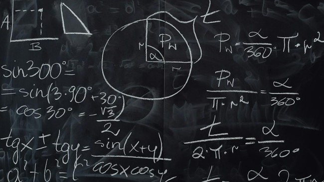 Dosen Nyerah, Mahasiswa Baru Tak Paham Pelajaran Matematika Anak SMP