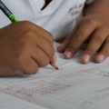 Ilustrasi Belajar Matematika. (Pexels)