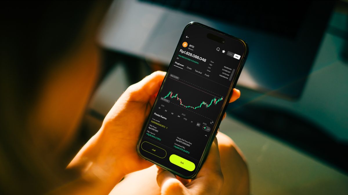 rekomendasi situs slot gacor Ini 5 Rekomendasi Aplikasi Saham Terbaik 2025!
