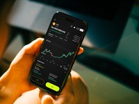 Ini 5 Rekomendasi Aplikasi Saham Terbaik 2025!