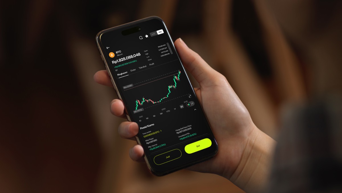 Bayang-Bayang Penurunan Bobot MSCI dan Perang, IHSG dan Rupiah Belum Aman