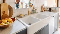 Mau Kamar Mandi Terlihat Classy? Kenali Wastafel Karya Arsitek Ini Sebelum Renovasi