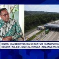 Video: INA Diam-diam Jadi Investor Jalan Tol Terbesar ke-3 di RI