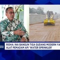 Video: INA Jamin Proyek SWF Indonesia Beri Dampak Ekonomi-Sosial