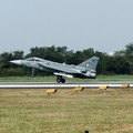 Jet Tempur Tejas Jatuh di Dubai Airshow, India Kalah di Depan Pakistan