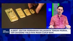 Video: Perbankan-Emas, Mana Investasi Pilihan Pengelola Dana Jumbo?