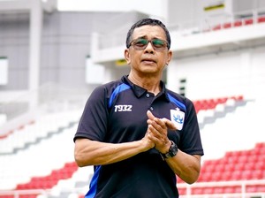 Alasan Manajemen PSIS Bawa Pulang Jafri Sastra