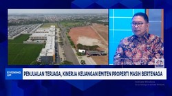 Video: Genjot Penjualan, Emiten Properti Ini Incar Kelas Menengah