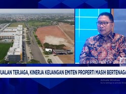 Video: Genjot Penjualan, Emiten Properti Ini Incar Kelas Menengah