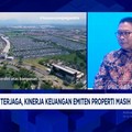 Video: Bangun Kota Mandiri, Jurus Ekspansi Bisnis Properti Era Sulit