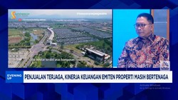 Video: Bangun Kota Mandiri, Jurus Ekspansi Bisnis Properti Era Sulit