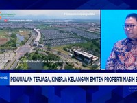 Video: Bangun Kota Mandiri, Jurus Ekspansi Bisnis Properti Era Sulit