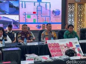 Motif Eks Sopir Bakar Rumah Hakim PN Medan: Sakit Hati dan Dendam