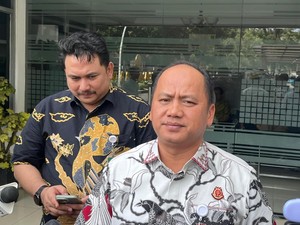 Kejagung Sita Uang Rp 941 Juta Kasus Pemerasan WNA Libatkan Oknum Jaksa