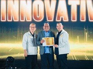 Inovasi KPR Star Mortgage Bawa KB Bank Raih Prestasi di AREBI Summit 2025