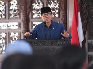 Hari Desa 2026 Bakal Gaet Ratusan Ribu Orang dan Undang Artis Ibu Kota