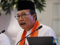 10 Bulan Pemprov DKI Sudah Belanja Rp 47,96 T, Buat Apa Saja?