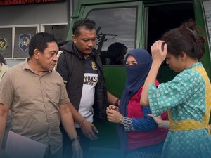 Kepala SMPN 1 Pallangga Gowa Korupsi Dana Bos Rp 1,37 M Modus LPJ Fiktif
