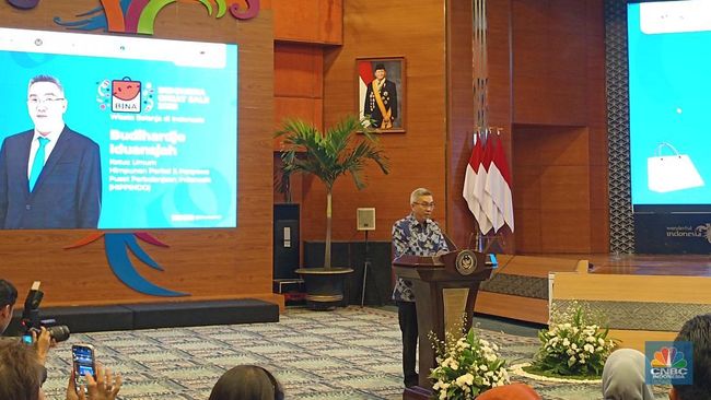 Orang Asing Belanja di RI Bakal Digeber Diskon Besar-besaran 80%+11%