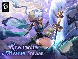 Kode Redeem Zenless Zone Zero Terbaru 21 November 2025, Dapat Dua Hadiah