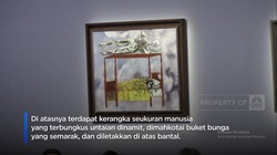 Video: Lukisan Frida Kahlo Senilai Rp 913 Miliar Pecahkan Rekor