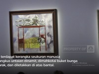 Video: Lukisan Frida Kahlo Senilai Rp 913 Miliar Pecahkan Rekor