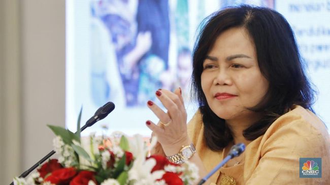 Ringankan Beban Warga DKI, Pramono Bagi-Bagi Insentif Pajak Rp5,9 T